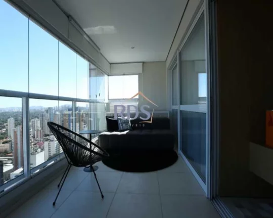 Imagem Apartamento - Padrão / Residencial / Pinheiros