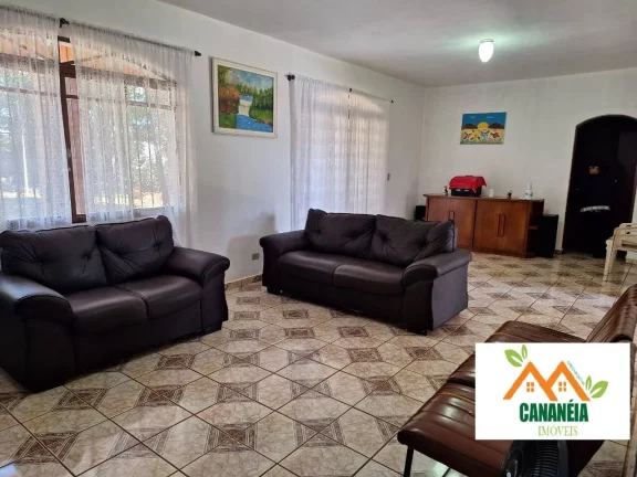 Imagem CHÁCARA JARDIM CANANÉIA