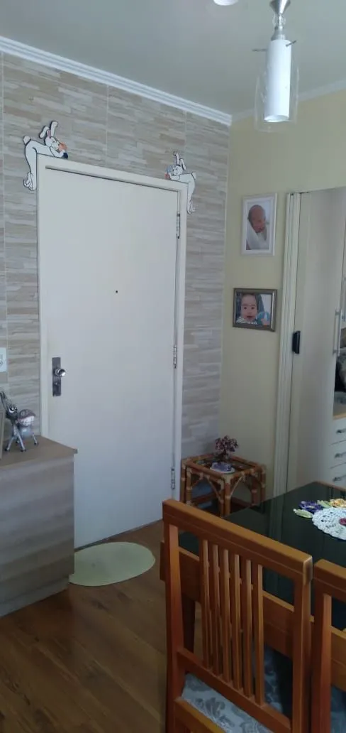 Imagem Apartamento em Independência