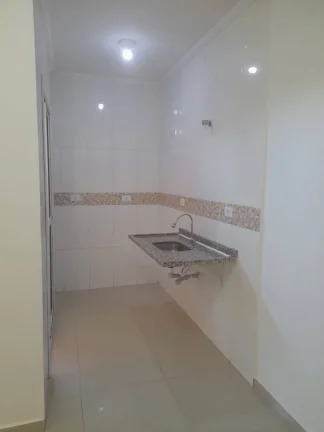 Imagem Aconchegante Apto para Venda na Vila Helena