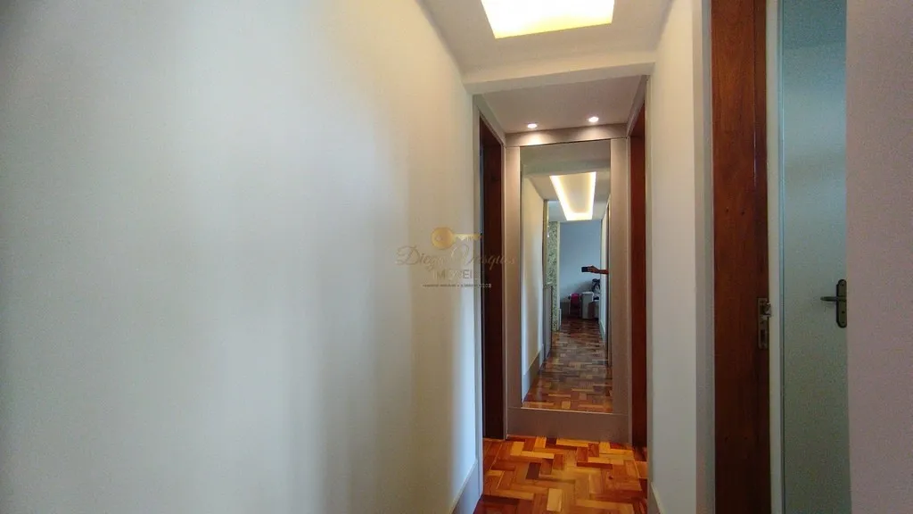 Imagem Apartamento para Venda em Teresópolis / RJ no bairro Caxanga