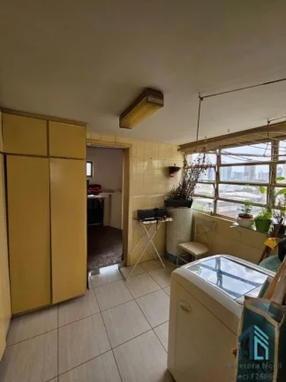 Imagem Apartamento ensolarado, LOCALIZAÇÃO PRIVILEGIADA, 03 quartos c/suíte, em Maringá PR