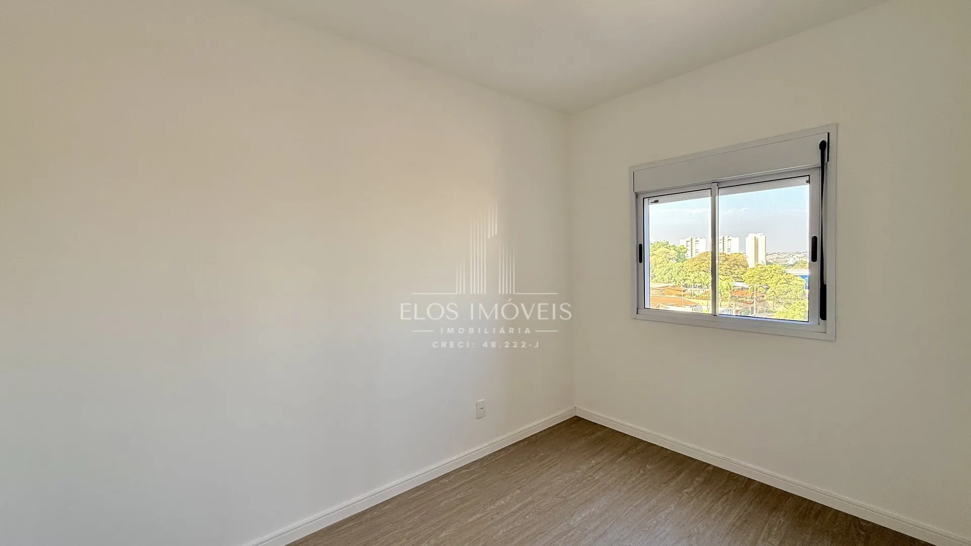 Imagem Apartamento de 2 quartos, 54m² no bairro Jardim Senador Vergueiro, em Limeira