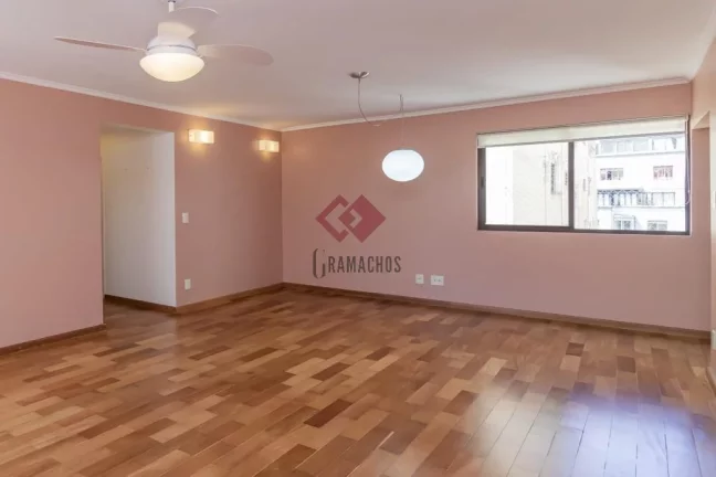 Imagem Apartamento à Venda, 2 Quartos, 91 m2 - Santa Cecília, São Paulo