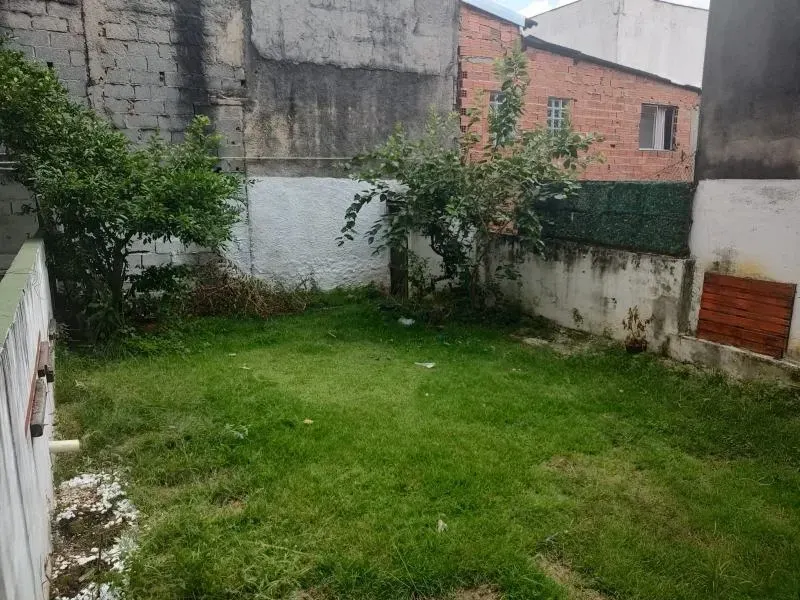 Imagem Casa com 4 Quartos para Alugar, 260 m² em Padroeira - Osasco