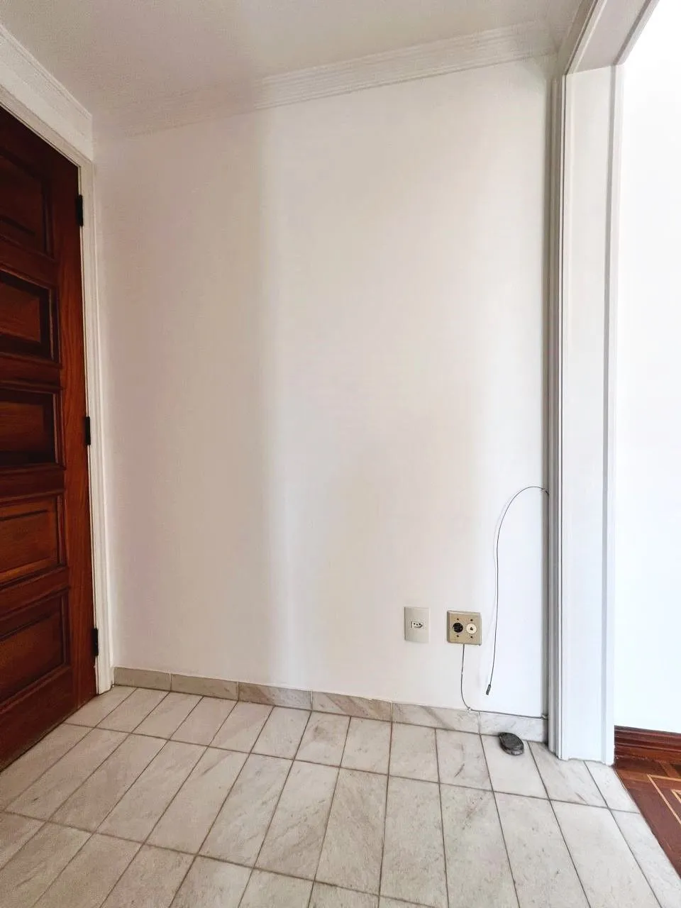 Imagem Apartamento 2 dormitórios no Menino Deus