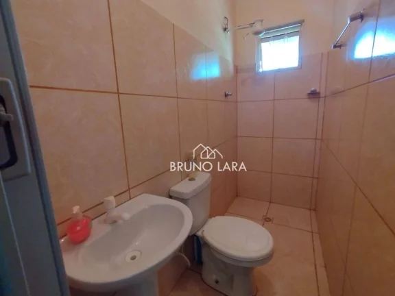 Imagem Casa à venda em Igarapé, Bairro Pousada Del Rey