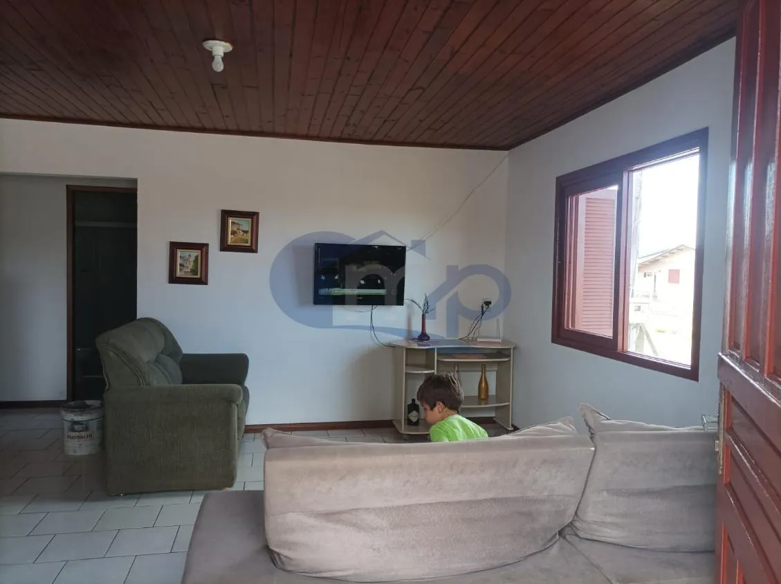 Imagem 2 casas com 2 quartos cada na Praia Itapeva em Torres