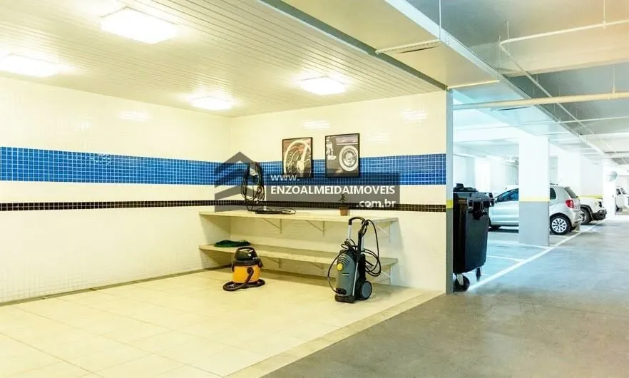 Imagem Apartamento à venda em São Paulo/SP