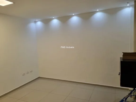 Imagem Loja para Locação na República, São Paulo-SP: Espaço de 205m²!