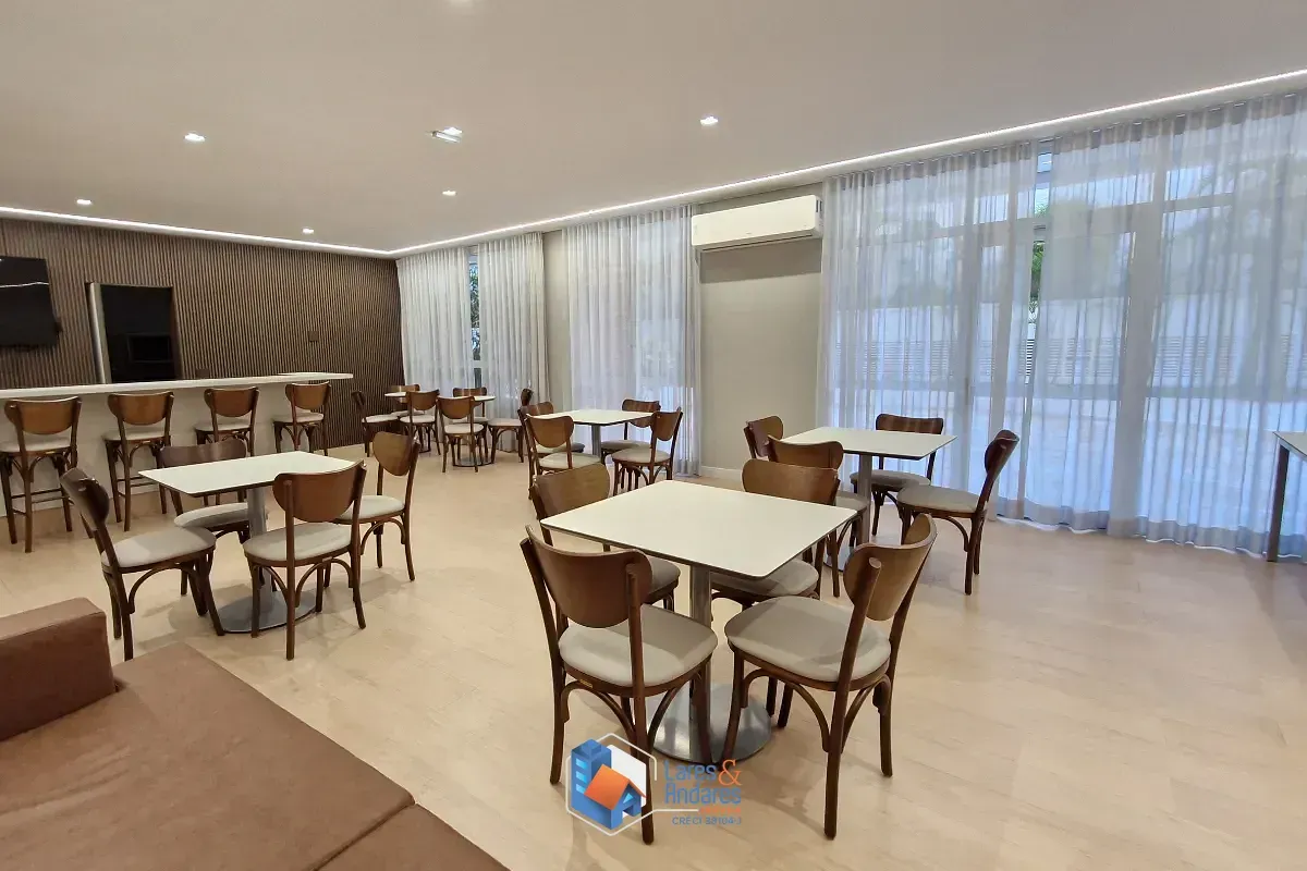 Imagem Apartamento para venda em Vila Olímpia com 3 quartos, sendo 1 suíte, 100m²