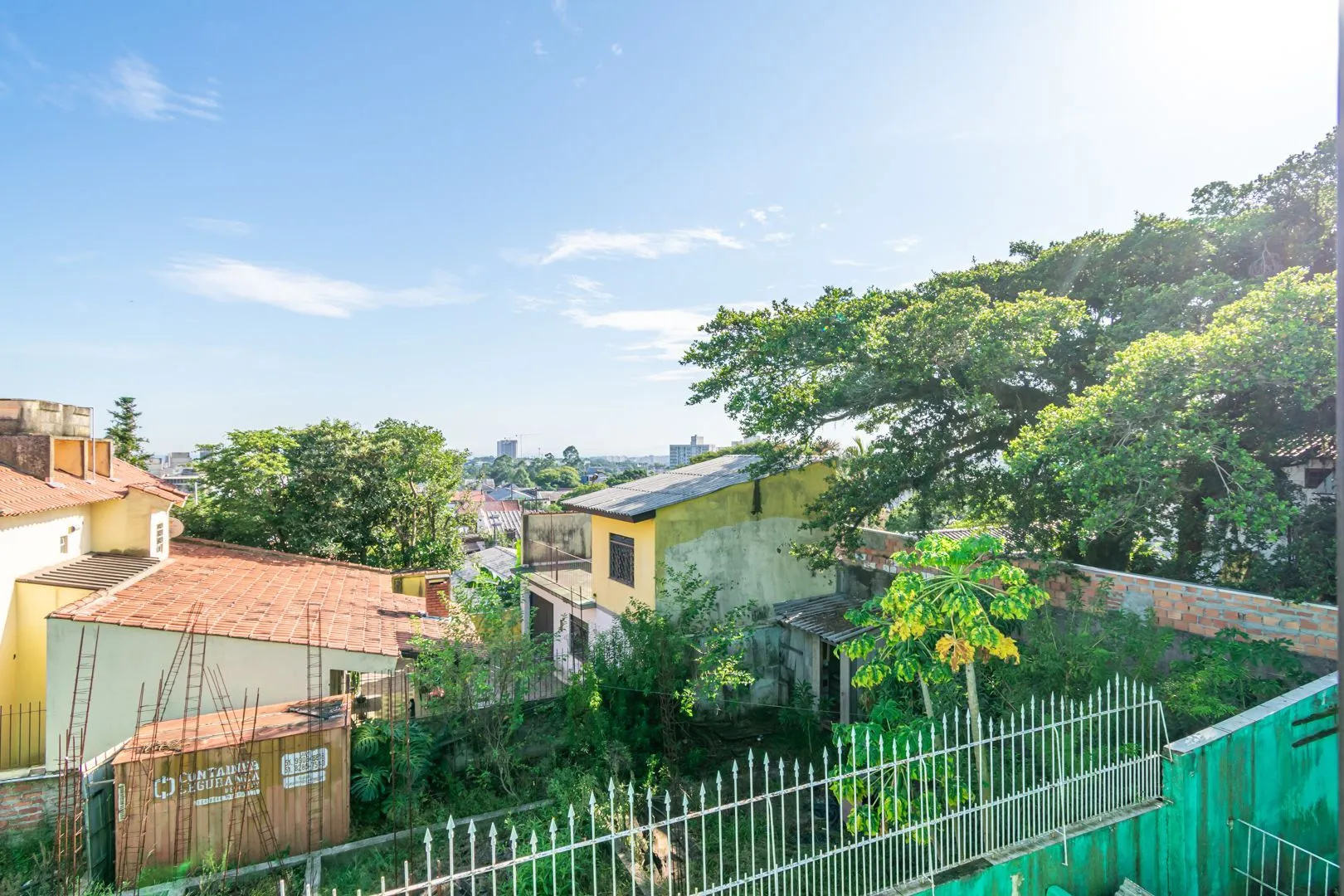 Imagem Casa em Jardim Sabará