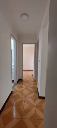 Imagem Apartamento à venda na Vila Monumento/SP 60 m², 2 dormitórios, 1 vaga