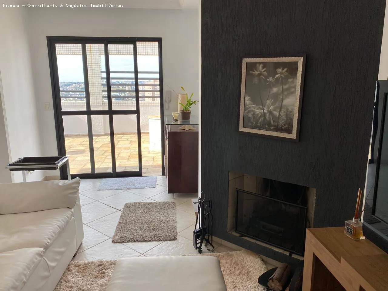Imagem Cobertura Duplex para Venda em São Caetano do Sul, Santa Paula, 3 dormitórios, 1 suíte, 2 banheiros, 3 vagas