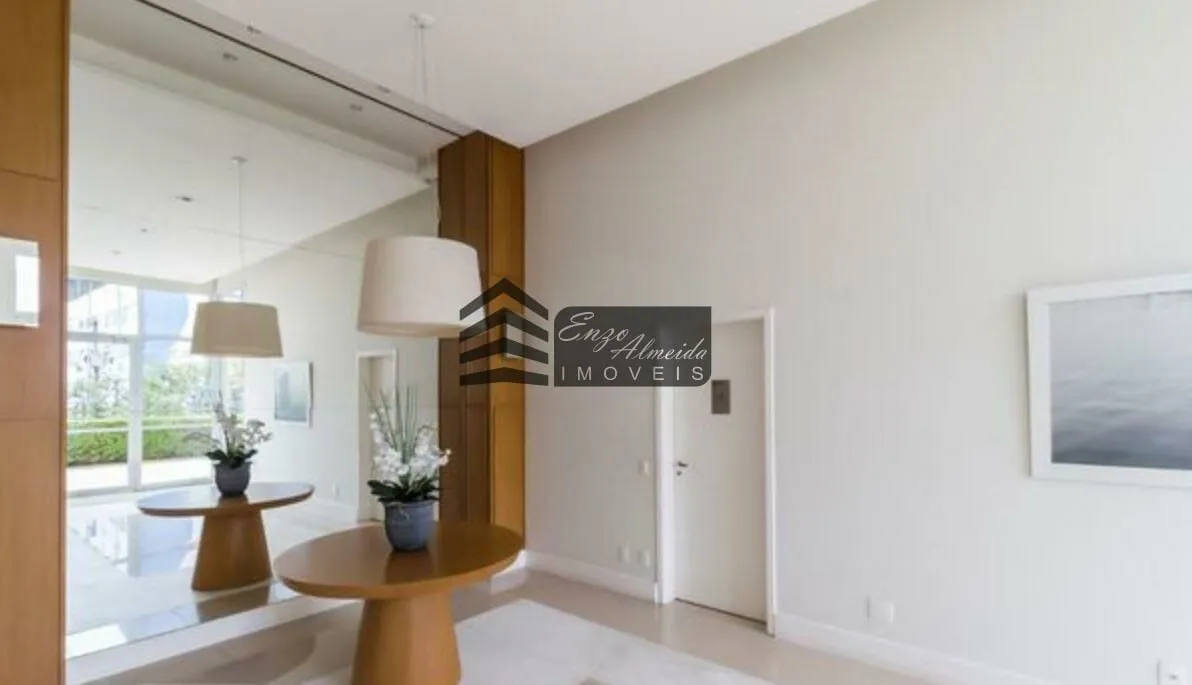 Imagem Apartamento à venda em São Paulo/SP