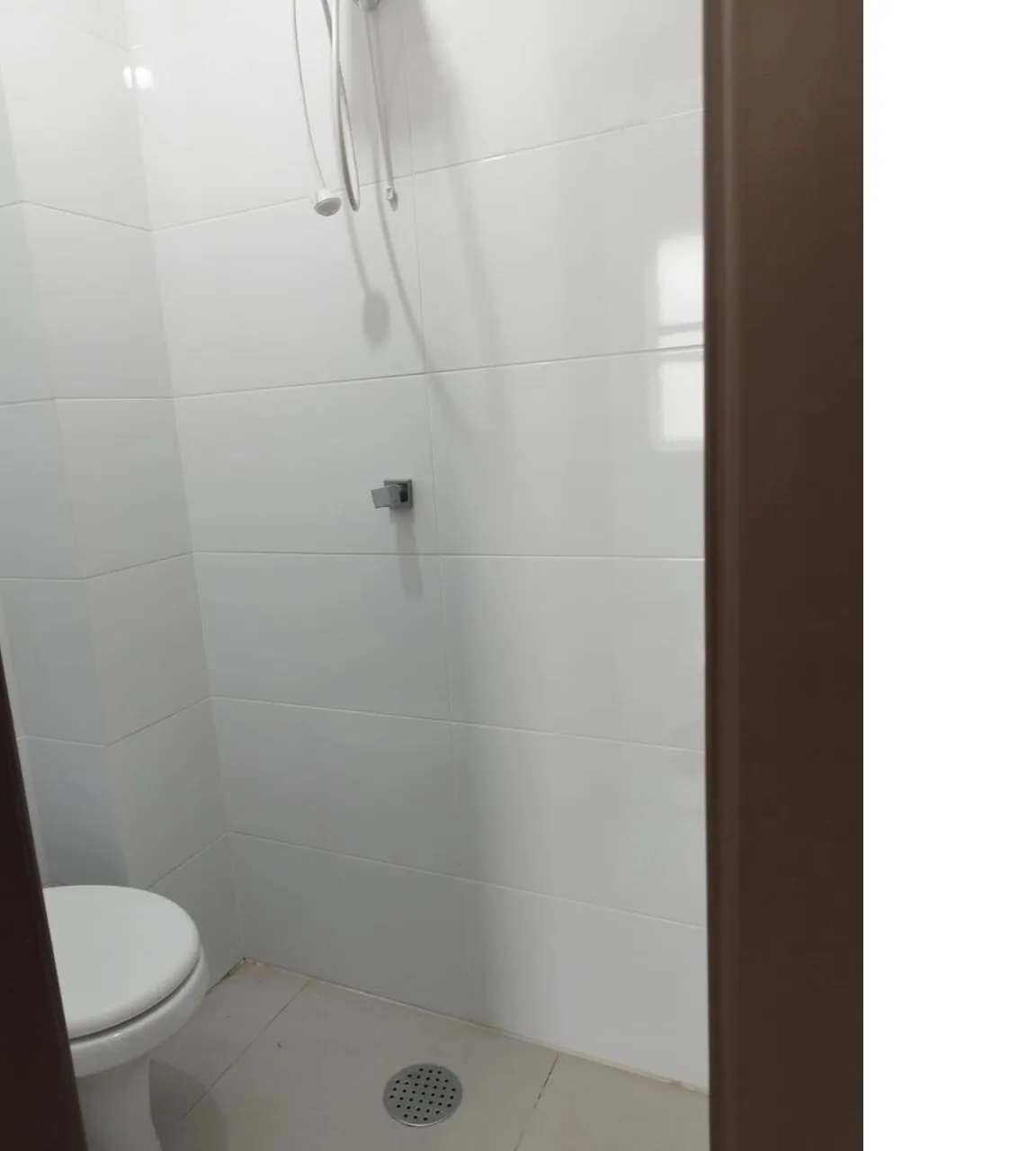 Imagem Apartamento semi mobiliado, desocupado e pronto para morar no bairro Bela Vista