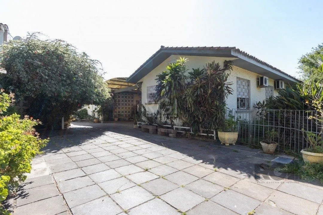 Imagem Casa Comercial em Tristeza