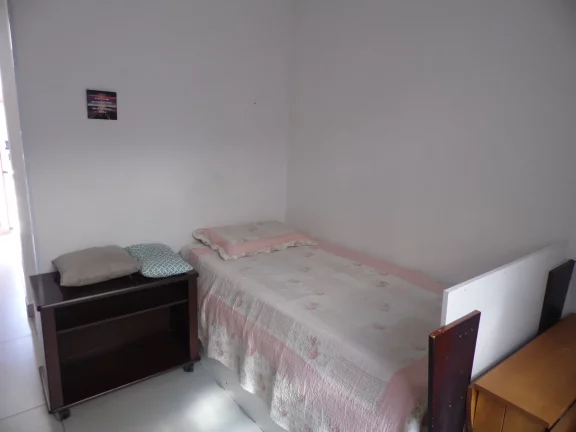 Imagem Sobrado à Venda no Atuba, Curitiba – 3 Quartos e 2 Vagas | Condomínio Fechado