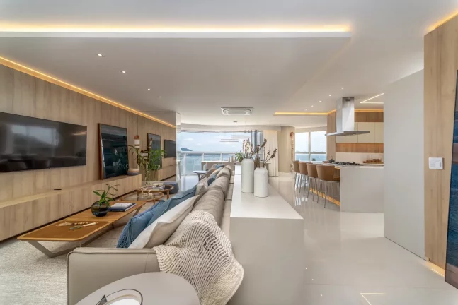 Imagem Ibiza Towers