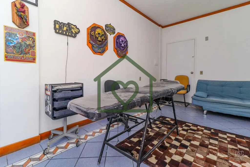 Imagem Salas Comerciais Ã  Venda Excelente LocalizaÃ§Ã£o! 
 
Ãtima oportunidade para o seu negÃ³cio! 
 
SÃ...