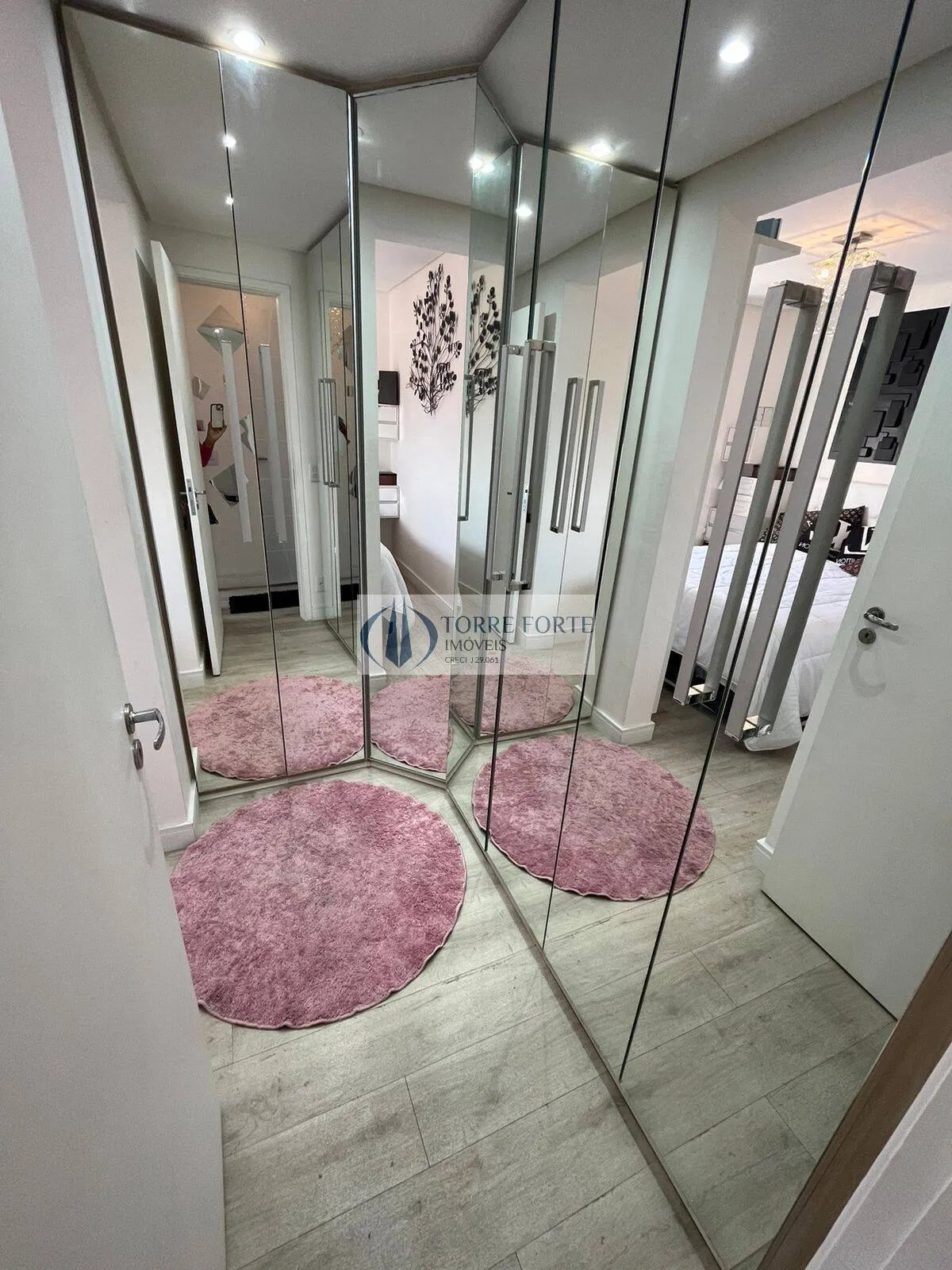 Imagem Apartamento 2 suítes, 2 vagas, 105 m2, na Vila Formosa