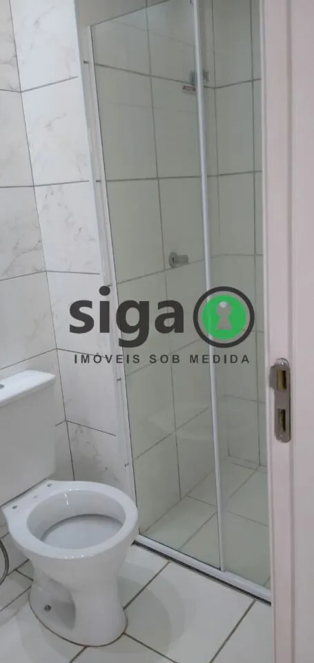 Imagem Apartamento Garden à venda, 49 m² - Jardim Umarizal - São Paulo/SP