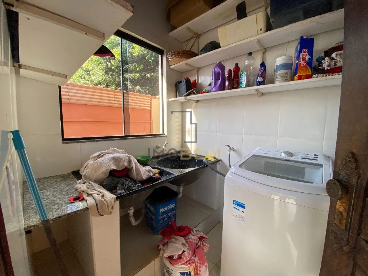 Imagem Excelente oportunidade de adquirir uma casa no Jardim Celeste, em Sinop. 

Com 140 m² de área tota...