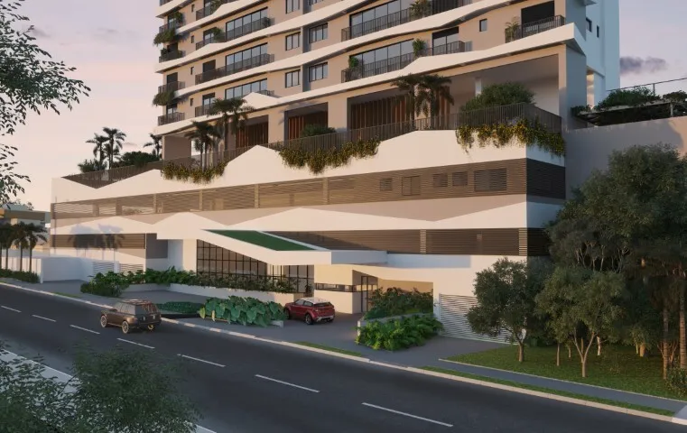 Imagem Apartamento à venda no bairro Setor Marista - Goiânia/GO