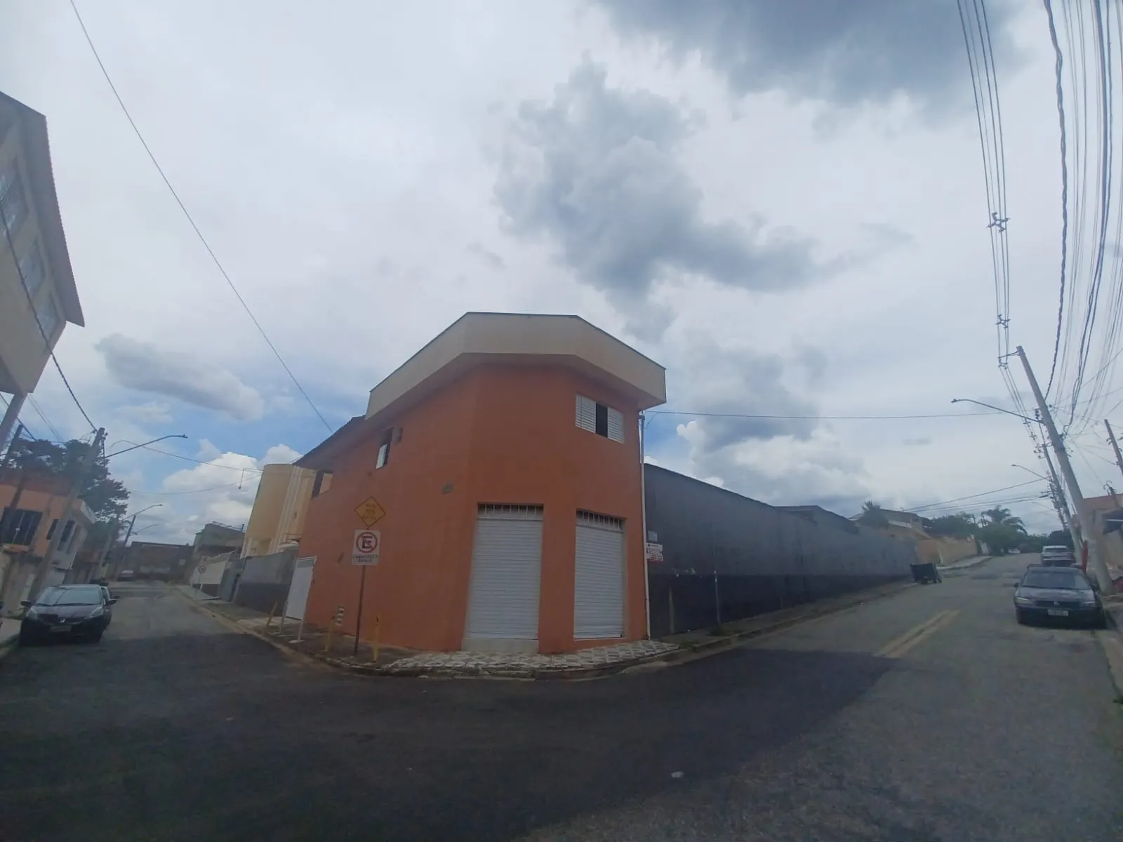 Imagem TERRENO DE 360 m² REGIÃO DA ZONA LESTE SOROCABA - EXCELENTE LOCALIZAÇÃO