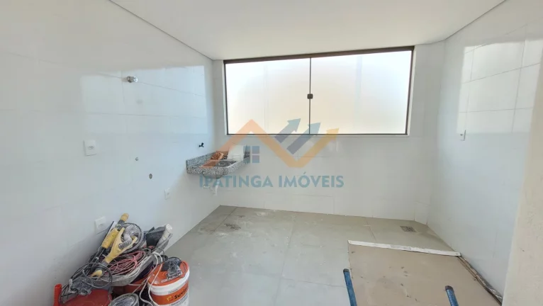 Imagem Apartamento Cobertura Penthouse no Veneza - Ipatinga
