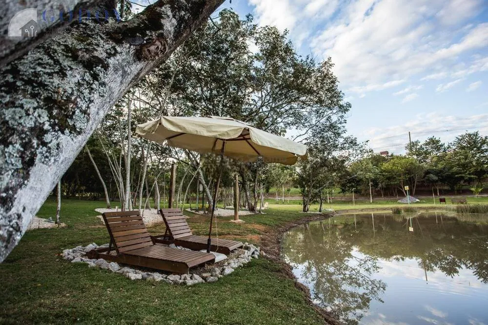 Imagem Terreno à venda, Condomínio Reserva dos Lagos | CONDOMÍNIO RESERVA DOS LAGOS