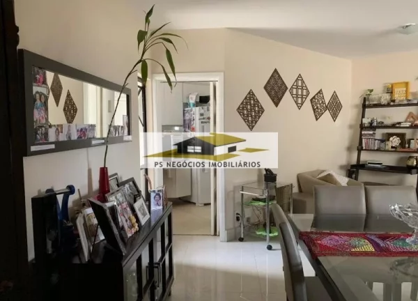 Imagem Apartamento para venda Bosque da Saude
