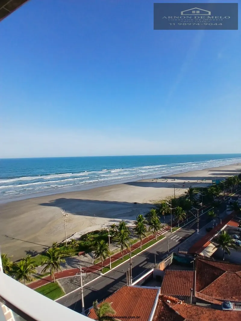 Imagem Apartamentos no Litoral para venda em Praia Grande no bairro Jardim Imperador