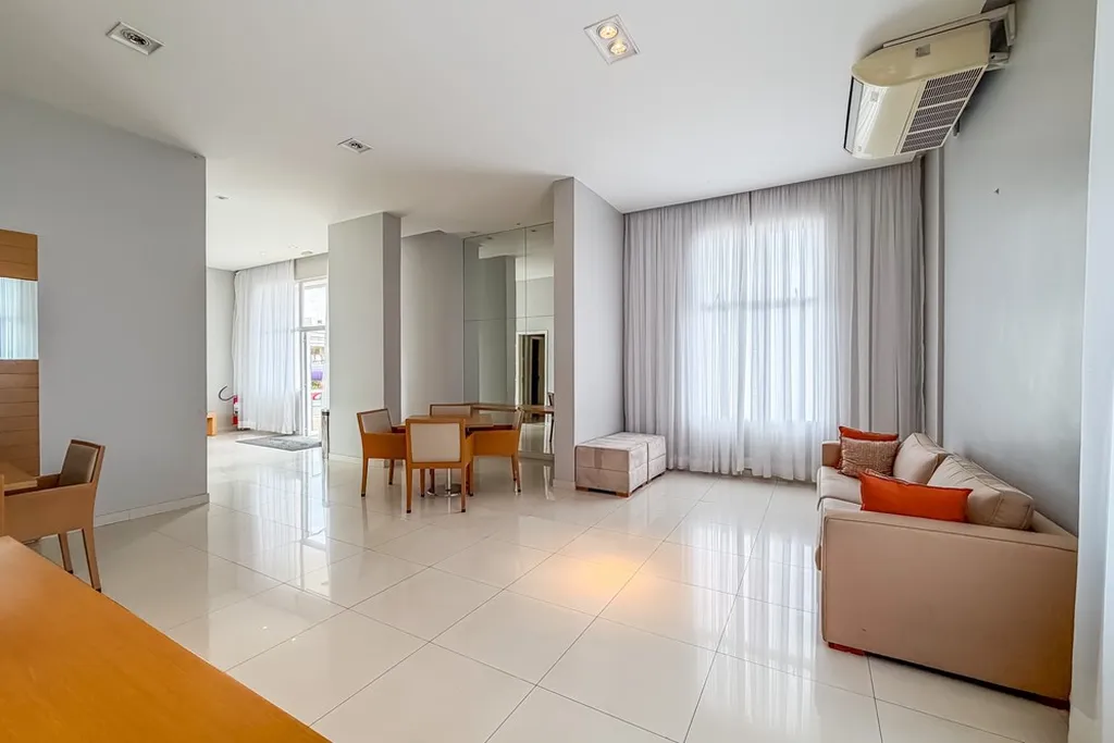 Imagem Apartamento à venda em São Paulo, Vila Mariana, com 3 quartos, 140m2