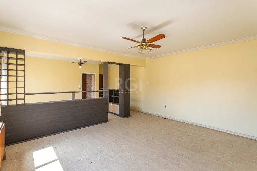 Imagem Apartamento de 3 dormitórios e vaga bairro Santa Cecilia DESOCUPADO
