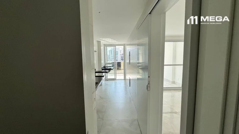 Imagem Apartamento com 3 dormitórios à venda, 111 m² por R$ 1.564.360,00 - Praia de Itapoã - Vila Velha/ES