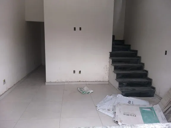 Imagem Casa de Condomínio com 2 Quartos à Venda, 75 m² em Mogi Moderno - Mogi das Cruzes