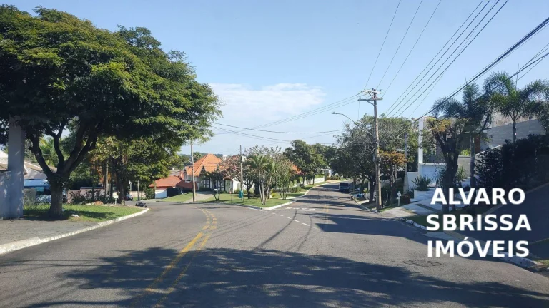 Imagem Casa Condomínio Theodora com mezanino e salão de 50 m2