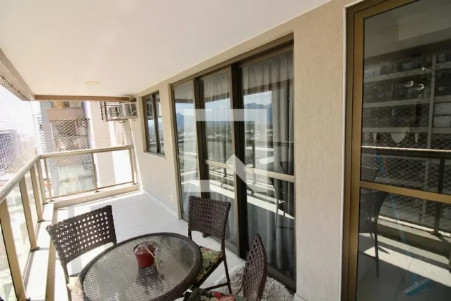 Imagem Apartamento à Venda - Recreio, 3 Quartos, 84 m2
