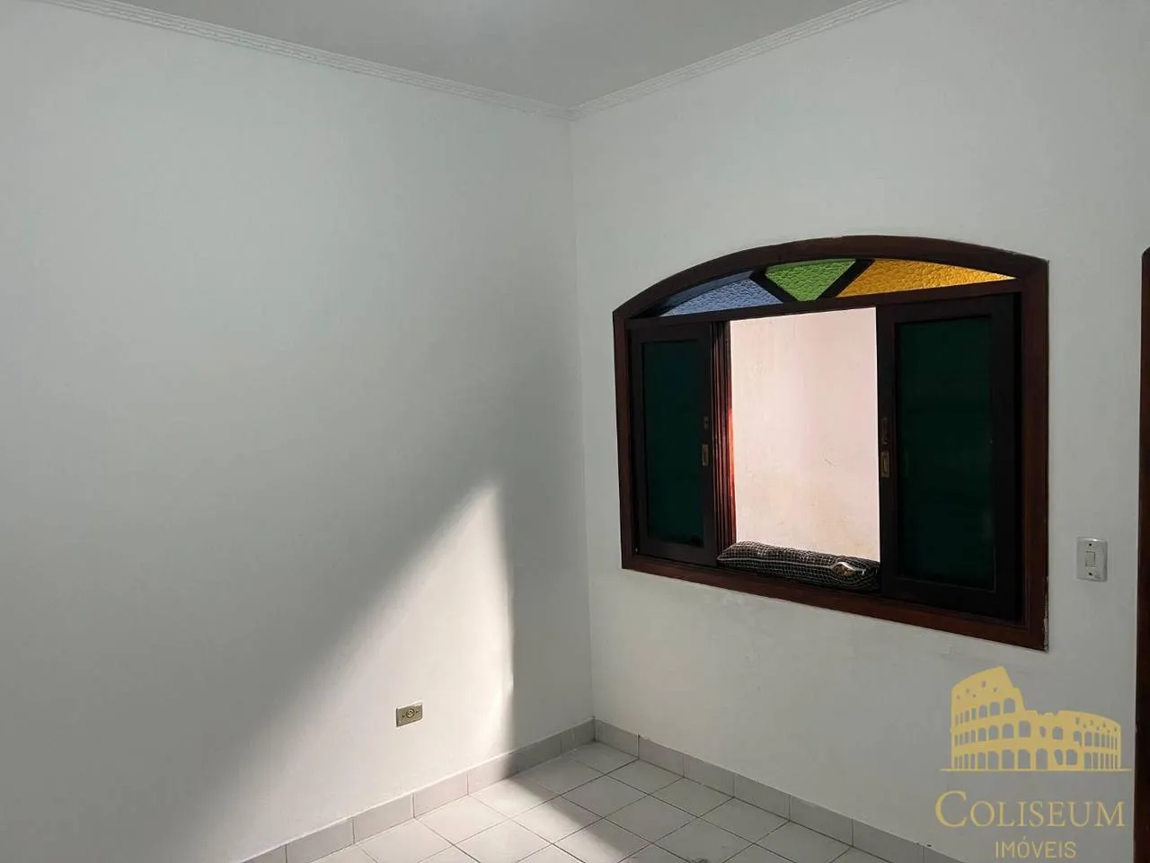 Imagem Casa com 4 dormitórios à venda, 141 m² por R$ 890.000,00 - Aviação - Praia Grande/SP