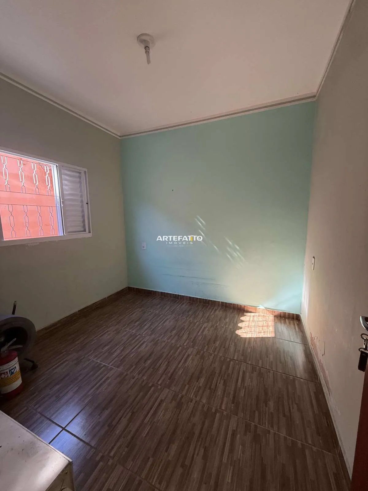 Imagem Casa à venda em Franca, Jardim Palestina, com 4 quartos, 160m2