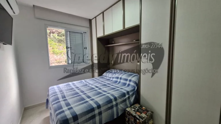 Imagem Apartamento em Santos 2 dormitórios para venda