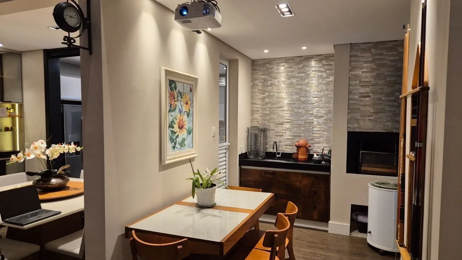Imagem Apartamento com 4 Quartos à Venda, 189 m² em Jardim das Samambaias - Jundiaí