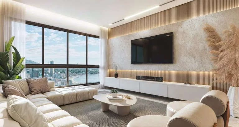 Imagem APARTAMENTO RESIDENCIAL em Itapema - SC, Centro