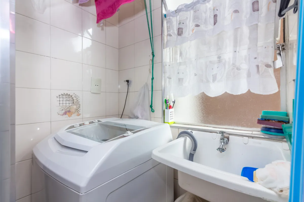 Imagem Apartamento para venda em Jardim Íris com 2 quartos, 50m2