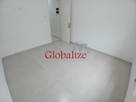 Imagem Casa em vila com 78m², 2 quartos, 2 banheiros, área externa na Vila Mathias por R$420.000,00