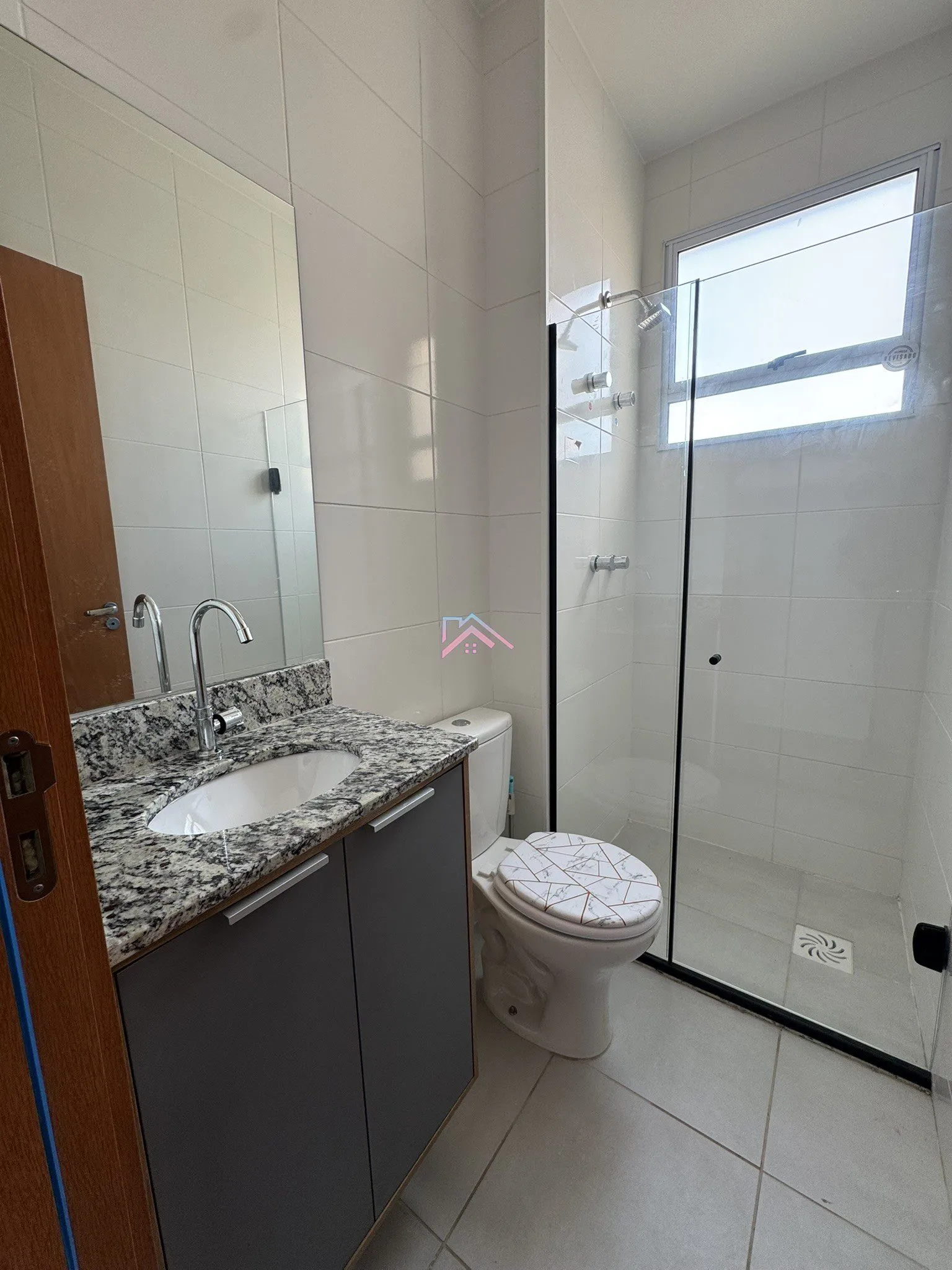 Imagem Apartamento à venda - Residencial Jardim Di Florença - Área 49 m2 com 2 dormitórios - 1 vaga - Bairr
