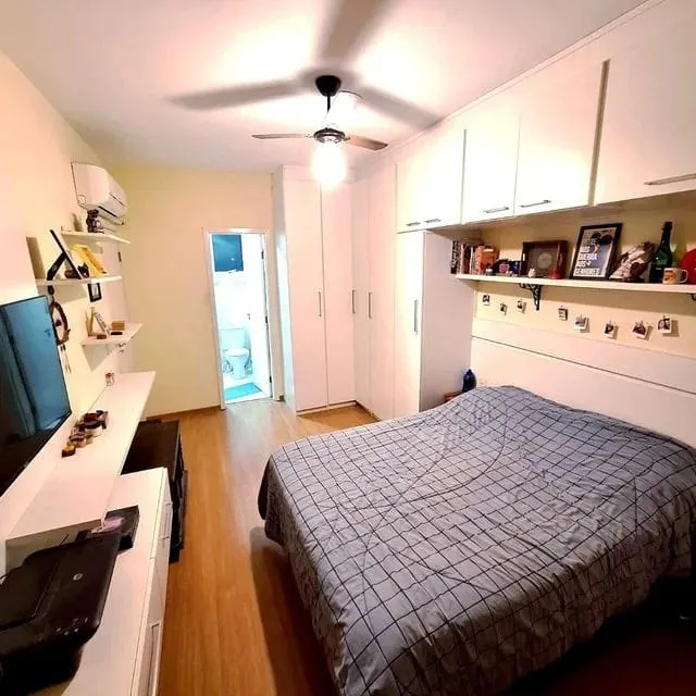 Imagem Apartamento à venda 2 Quartos, 1 Suite, 70M², Rancho Grande, Tremembé - SP | condominio Avalon