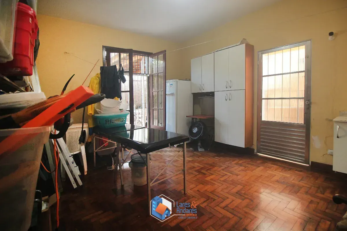 Imagem Casa para venda em Jardim Petrópolis com 4 quartos, sendo 4 suítes, 271m²