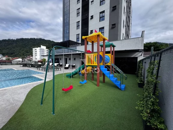 Imagem Cobertura | New Village Concept | Vila Nova | 4 suítes (1 suíte master) | 474m²